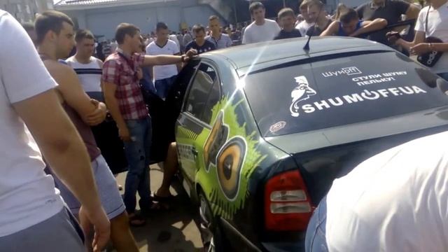 Авто звук смотреть онлайн