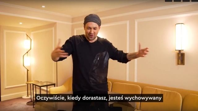 David Garrett смотреть онлайн