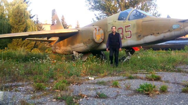 Су - 25 смотреть онлайн