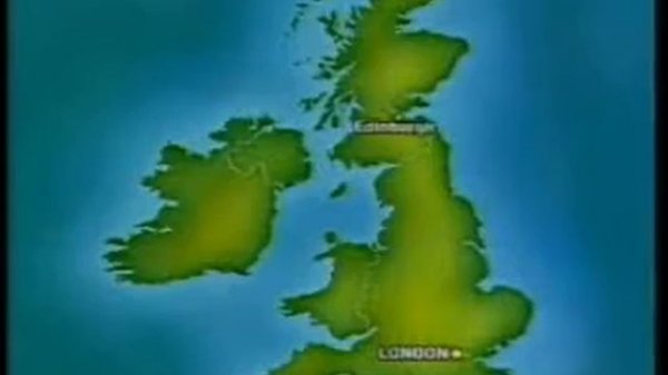 An introduction to Britain - Window on Britain