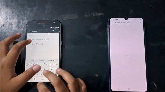 Smart Android Remote Monitoring App смотреть онлайн