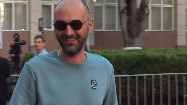 Город Анапа. Закрытие кинофестиваля КиноШок 32! смотреть онлайн