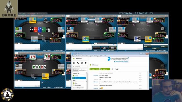 session kamoulox смотреть онлайн
