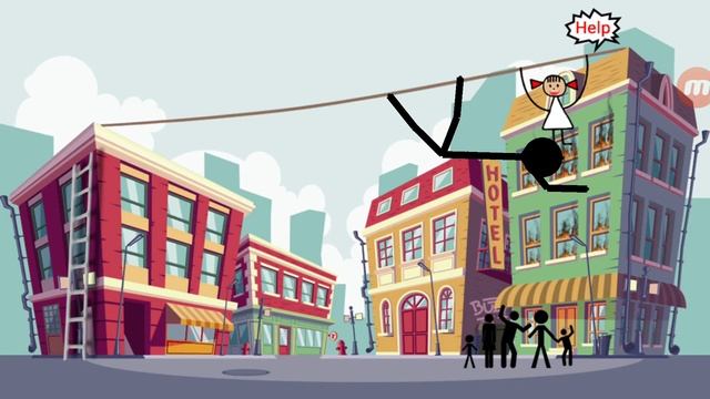 Trying To Repair Justice And Instead Being A Total Jerk смотреть онлайн