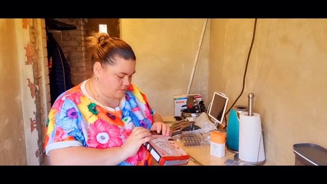 ✅️ПОСЫЛКА ИЗ КИТАЯ👍TEMU и чем же я себя порадовала🧐 смотреть онлайн