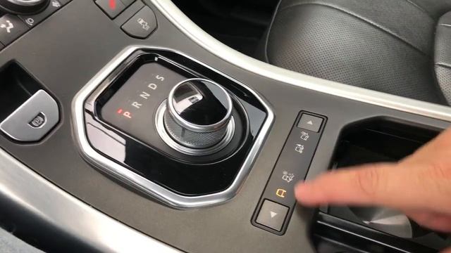 Range Rover Evoque - ¿Algo más allá de la belleza? смотреть онлайн