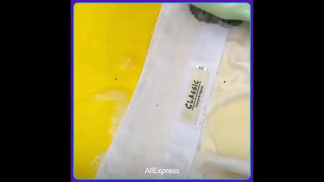 Щетка с подачей воды смотреть онлайн