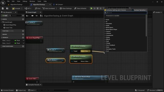 3.12. Vector Normalization Practice смотреть онлайн