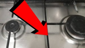 Как почистить решетку (газовую плиту) от нагара, жира? БАТЛ 3 СРЕДСТВ! Чем же все лучше отмыть?