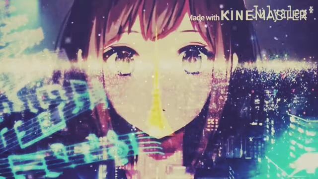 Nightcore •Faded-Alan Walker•*Julyalex* смотреть онлайн