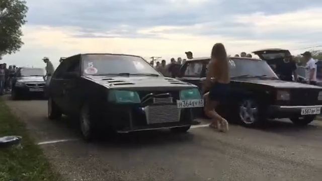Что может лада смотреть онлайн
