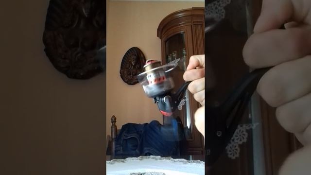 Катушка ET Black Spider Spin 3000 5+1bb смотреть онлайн