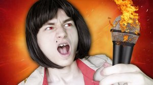 РЭП ОТ ДЕРЗКОЙ НЯНИ