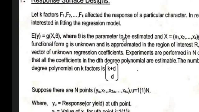 Bose–Einstein statistics | PART - 1 | RNP SIR | STATISTICS | 27.10.2021 смотреть онлайн