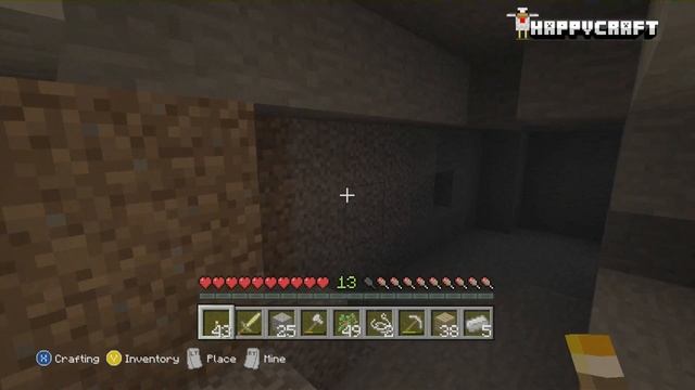 HAPPYCRAFT - #6 IVE BEEN SICK смотреть онлайн