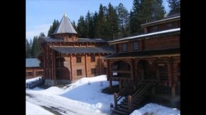 Усадьба Великого Устюга Усадьба Арлазорова.