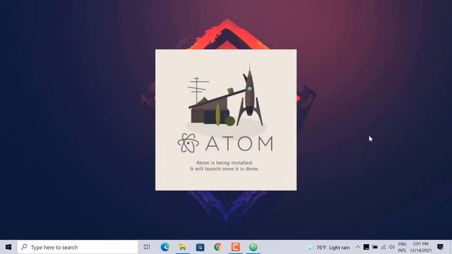 The Best Coding Software (Atom) смотреть онлайн