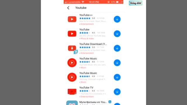 How to download tutu app free ios and android free 2019 смотреть онлайн