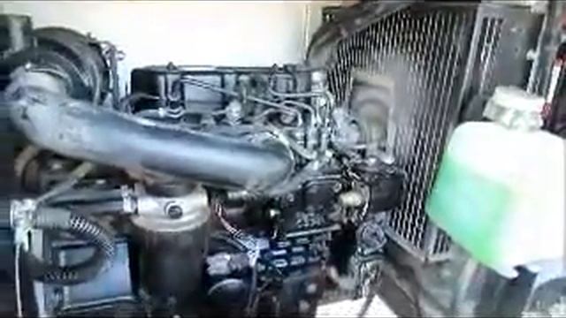 For Sale 2011 Magnum MLT3060 Towable Light Tower Generator Diesel 6 bidadoo.com смотреть онлайн