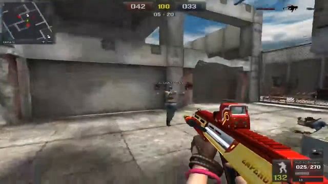 Live - PB | Atheros [5/12/2559] смотреть онлайн