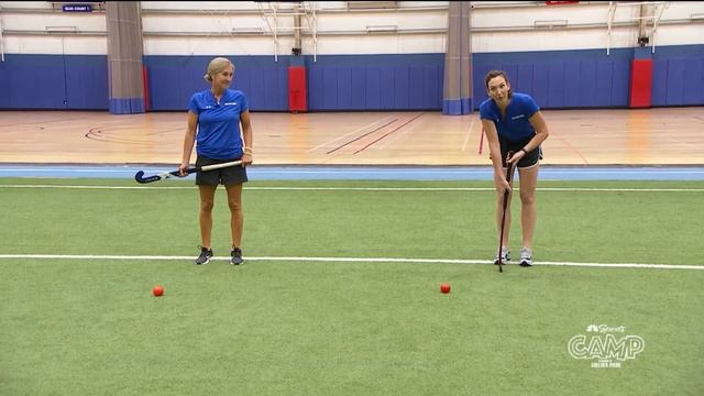 Family Sports | Field Hockey Fundamentals смотреть онлайн