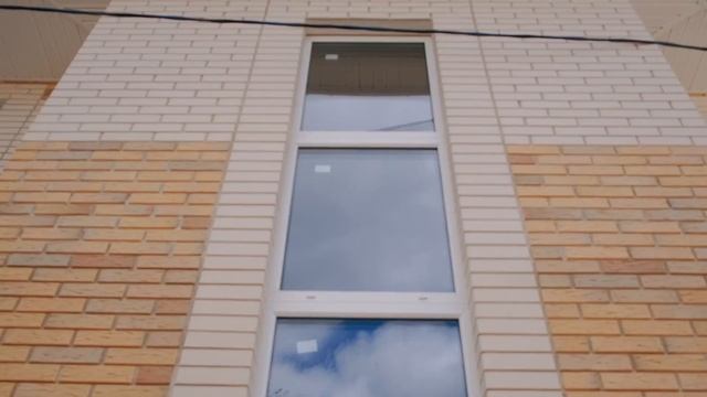 Остекление дома