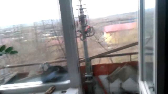Постройка антенны смотреть онлайн