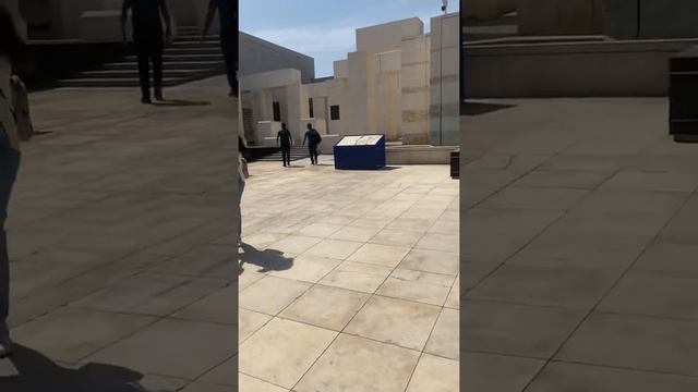 4-Entering the national museum of egyptian civilization смотреть онлайн