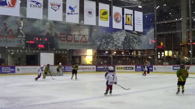 2014-15 LT cempionatas Vilniaus GV vs Svetlogorsk III kelinys (Klaipeda) смотреть онлайн