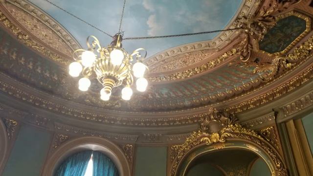 30.Visit to Ukrainian National Medical library. Украинская Медицинская Национальная Библиотека. смотреть онлайн