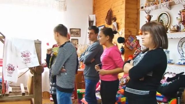 Экскурсия