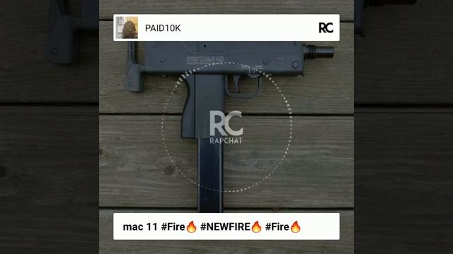 Paid 10k - Mac 11