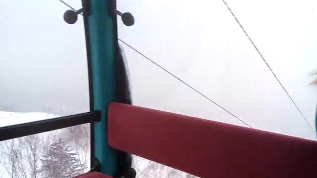 Горный Воздух (Южно-Сахалинск) смотреть онлайн