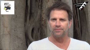 Interview de Thomas JOUANNET