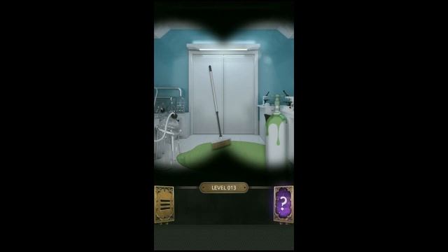 100 Doors Challenge Level 11,12,13,14,15 || Game World смотреть онлайн