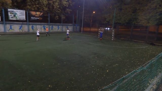 Dynamit 02.10.19 Красные 5:17 Белые Футбол Кременчуг смотреть онлайн