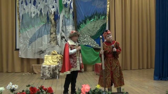 Снегурочка смотреть онлайн