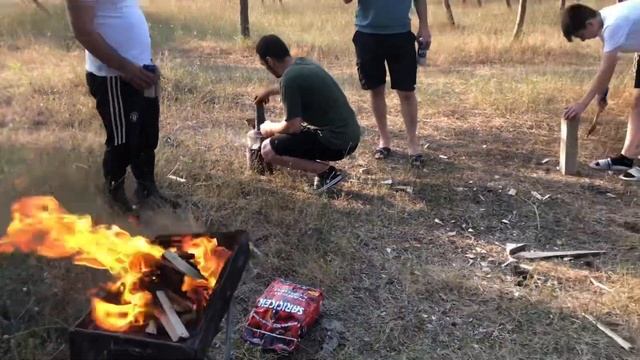 Как турки проводят воскресенье! #путешествие #travel #переездвтурцию #стамбултурция #turkey #ebay смотреть онлайн