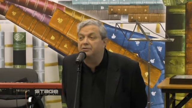 Церемония вручения премии "Книжный Червь", часть 1 смотреть онлайн