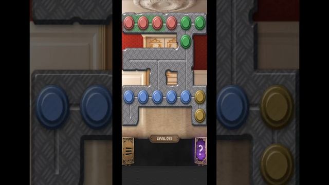 100 Doors Challenge Level 91,92,93,94,95 Solution & Walk through смотреть онлайн