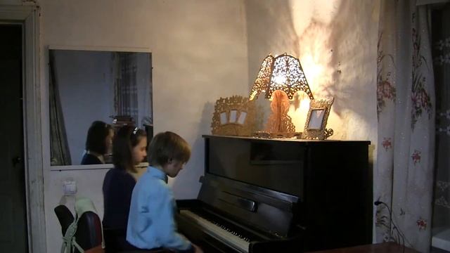 Как мы снимали Буратино смотреть онлайн