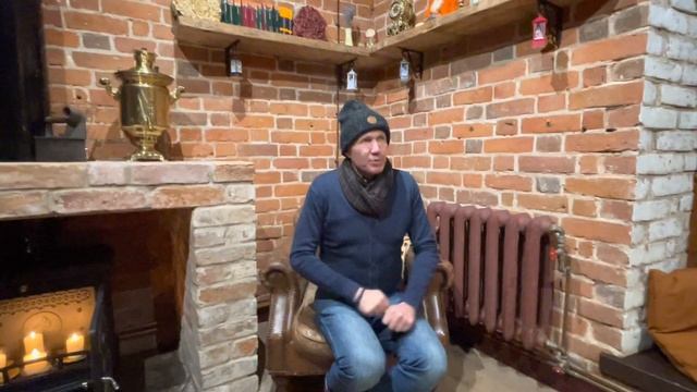 СНежный Суздаль смотреть онлайн