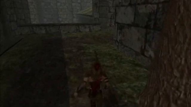 Blade Of Darkness #6 - Склепы Эфиры