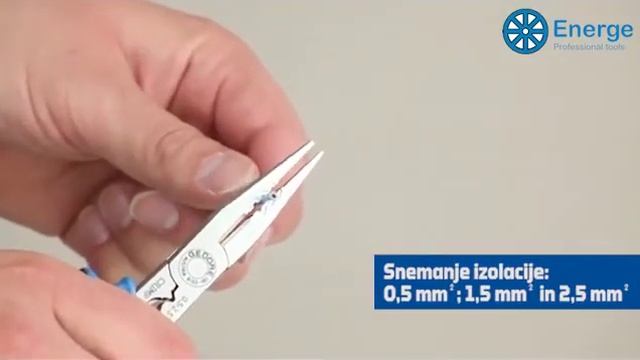 Gedore večnamenske klešče 8133 смотреть онлайн