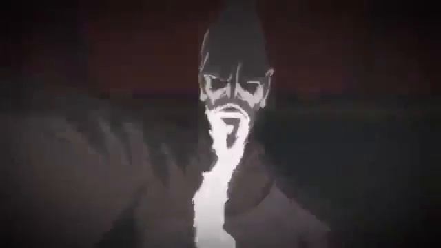 Amv -afro samurai смотреть онлайн