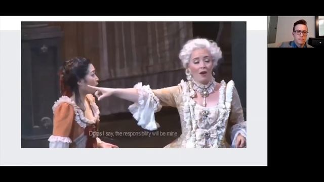 Virtually Yours: Digital Opera Workshop with Kyle Masson (Part 4) смотреть онлайн