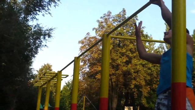 sportgrade.ru Капитанский подъем .mp4 смотреть онлайн