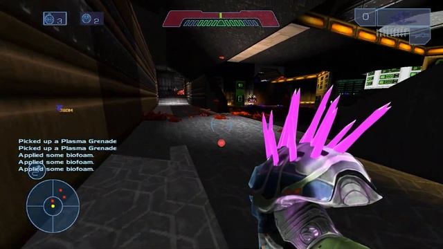 HALO DOOM: All your TechBase Belongs to Us ★★★☆☆ смотреть онлайн
