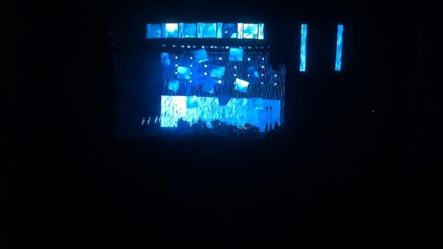 Radiohead - Paranoid Android (live from Ziggo Dome Amsterdam, The Netherlands) смотреть онлайн