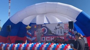 Добрый вечер, Москва (Браво) в исп. Ольга Зобова #ольгазобова #браво